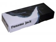 Expositores de carton - Panama Jack